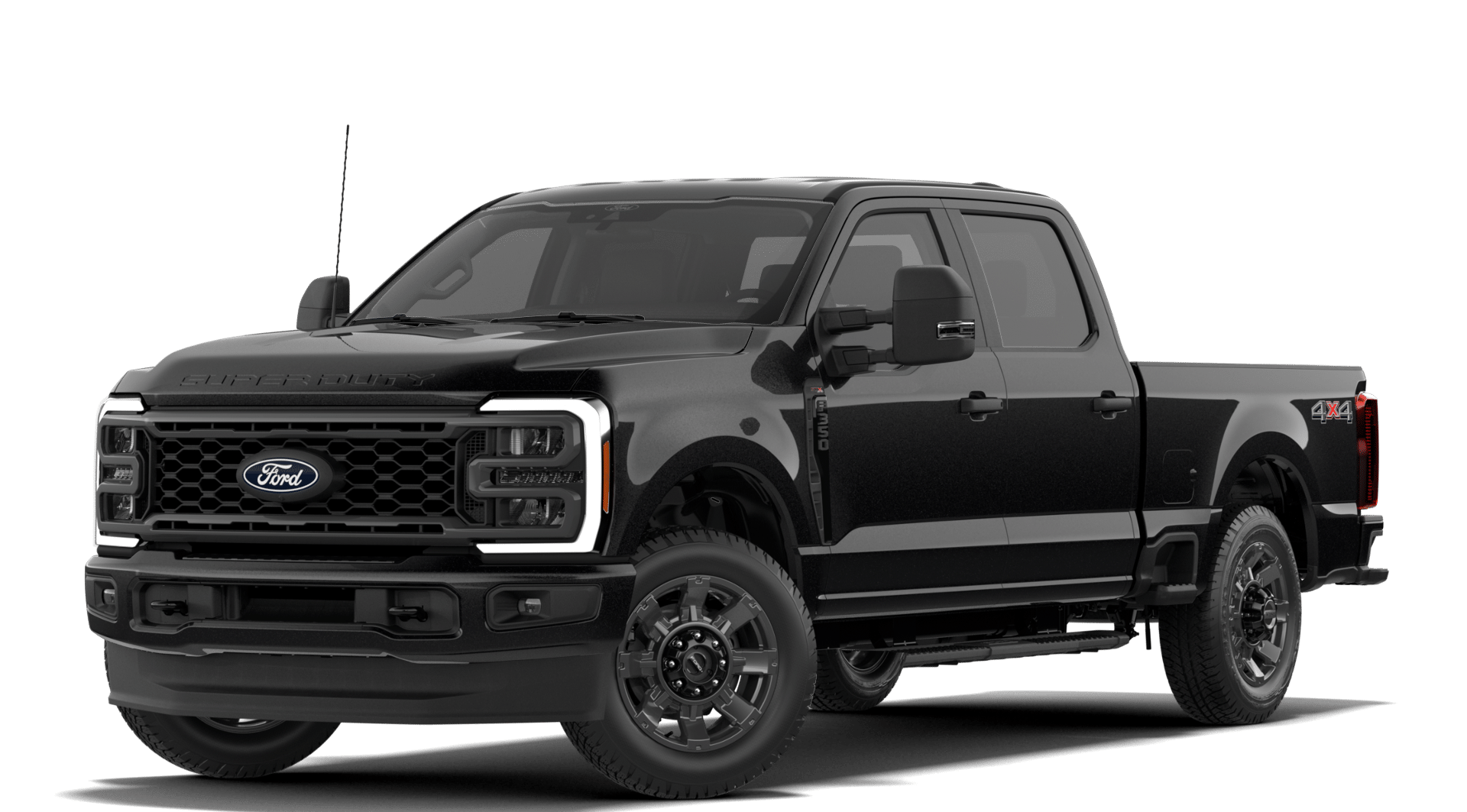 2027 Ford Super Duty® External Image 1